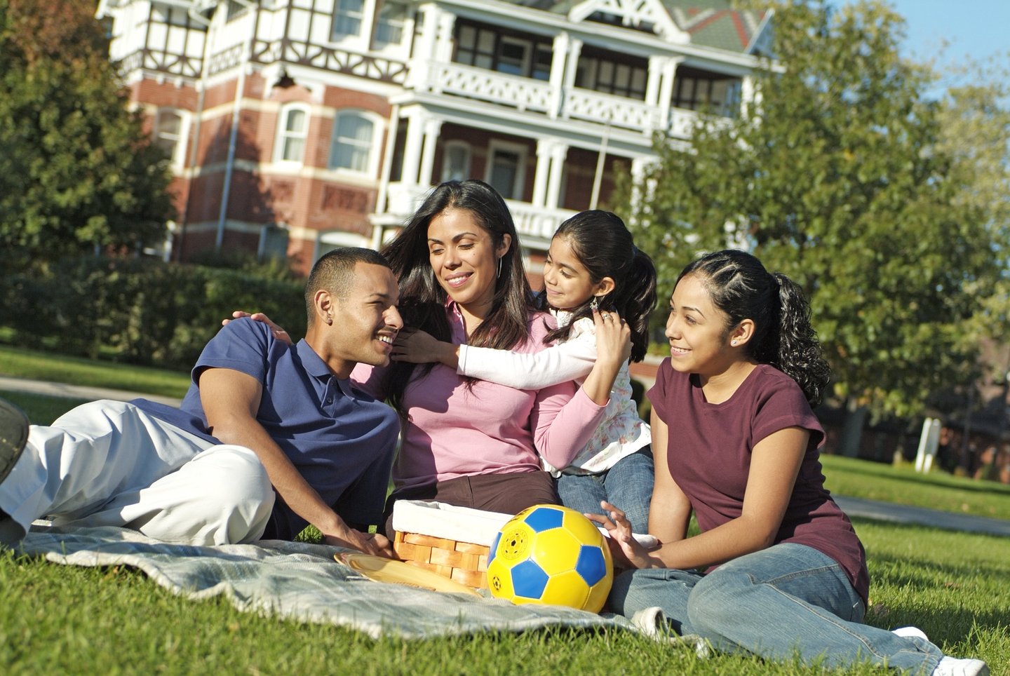 The Ultimate Mother's Day Guide in Lake County 2023